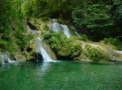 Cascadas