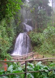 Cascada