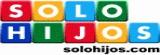 Logo del sitio web SoloHijos